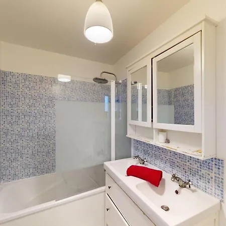 - Rue Joseph Morlent Apartman Le Havre