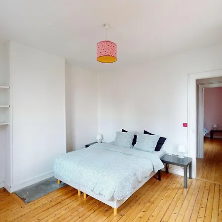 - Rue Joseph Morlent Daire Le Havre