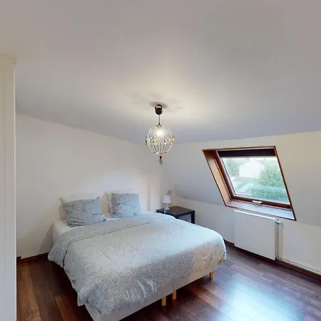 Apartman - Rue Joseph Morlent *