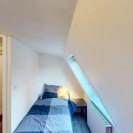 - Rue Joseph Morlent * Le Havre